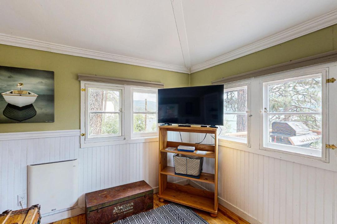 Photo of Livingroom in Bayfield