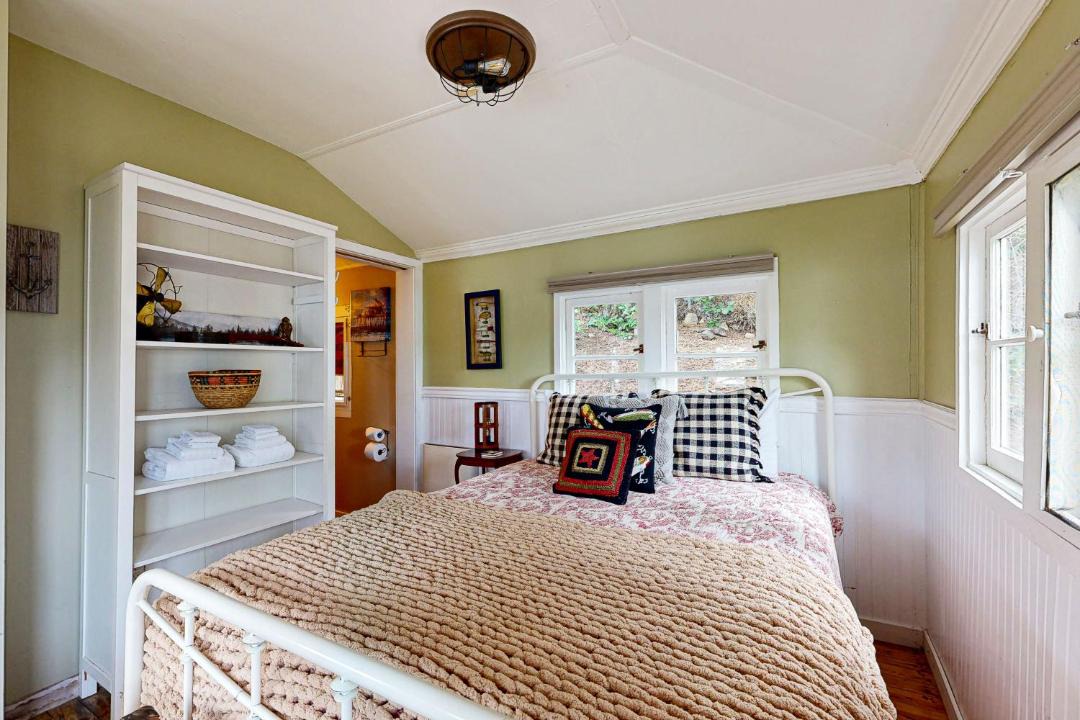 Photo of Bedroom in Bayfield