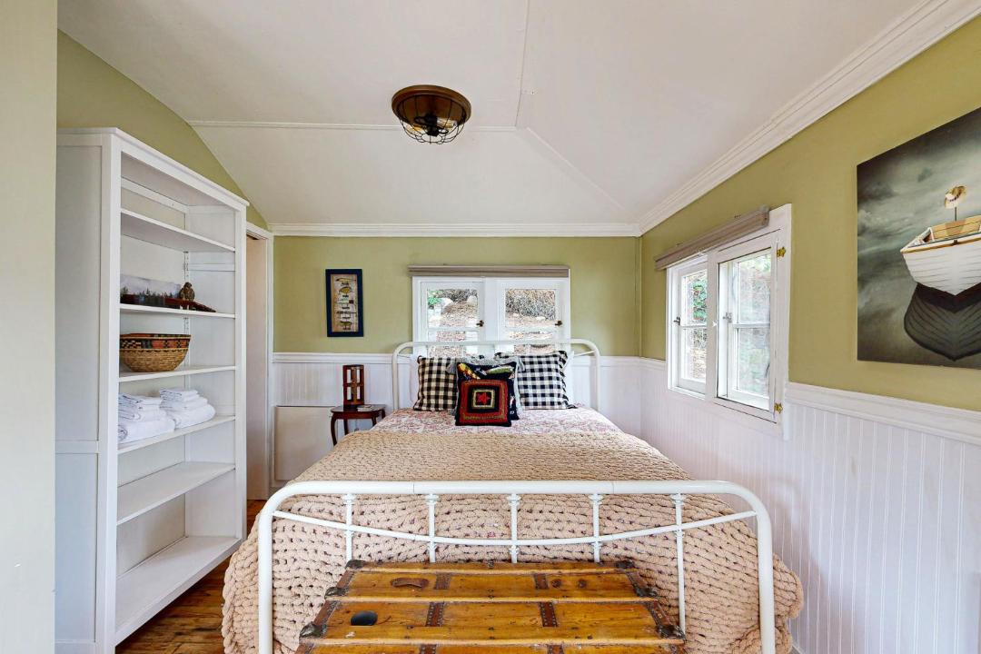 Photo of Bedroom in Bayfield