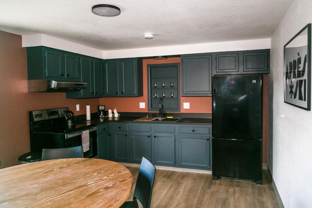 Photo of Kitchen in South Fork