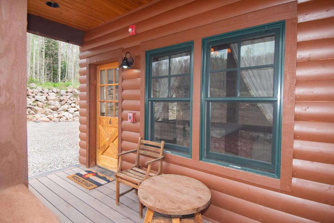 Photo of Livingroom in Paonia