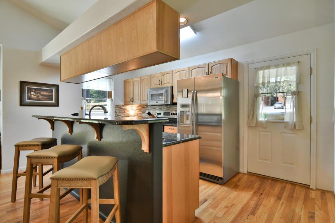 Photo of Kitchen in Park Forest Estates
