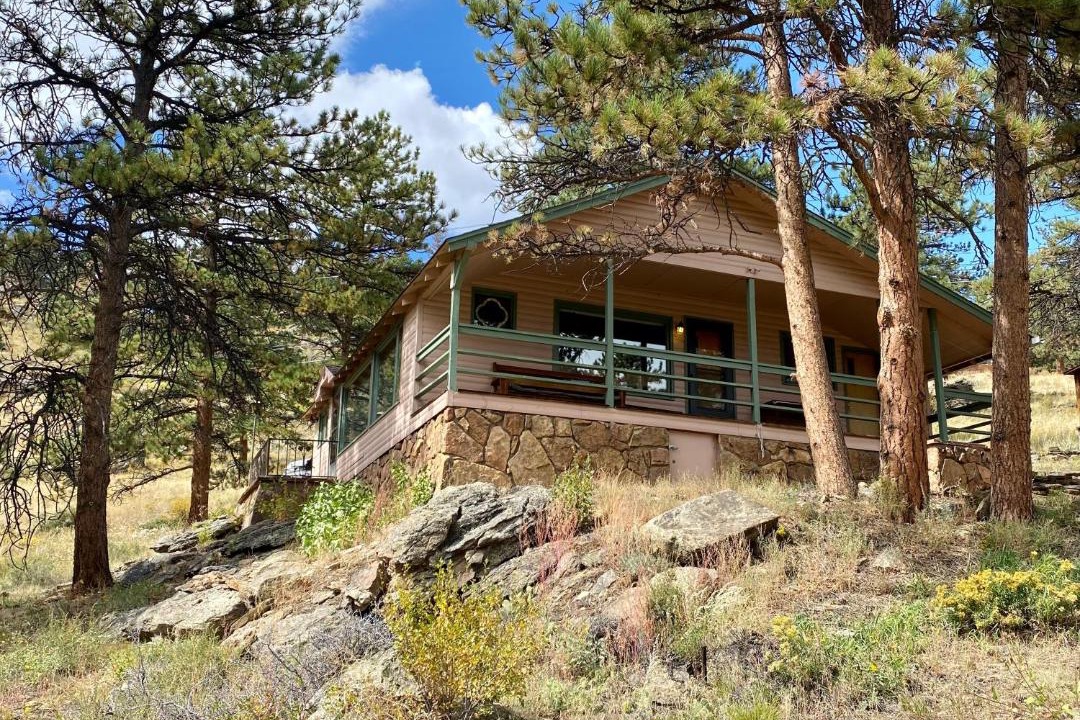Photo of Others in Estes Park