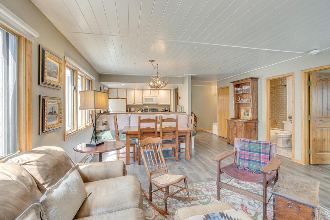 Photo of Livingroom in Beaver Creek