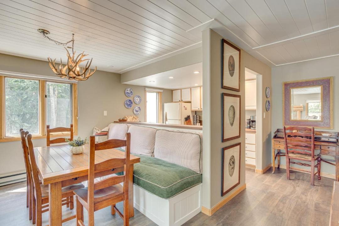 Photo of Livingroom in Beaver Creek
