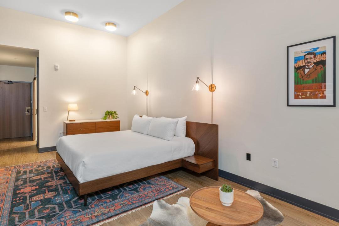 Photo of Bedroom in Montrose