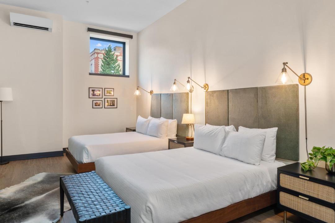 Photo of Bedroom in Montrose