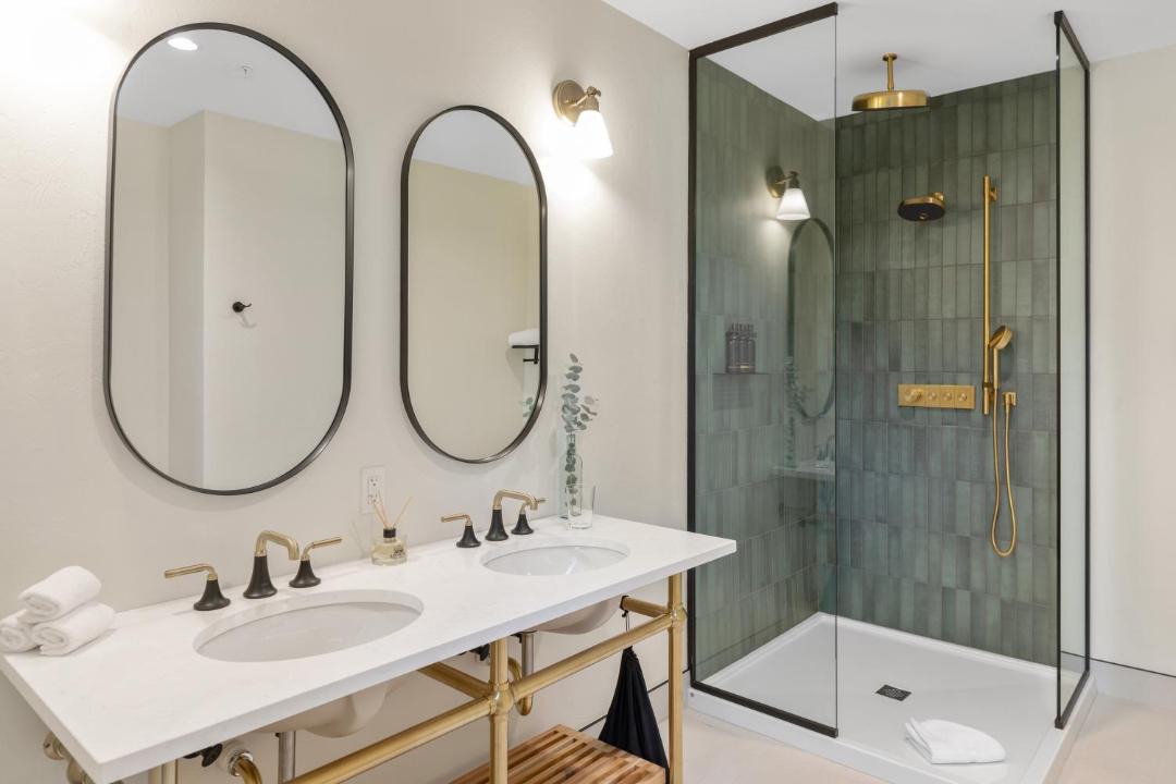 Photo of Bathroom in Montrose