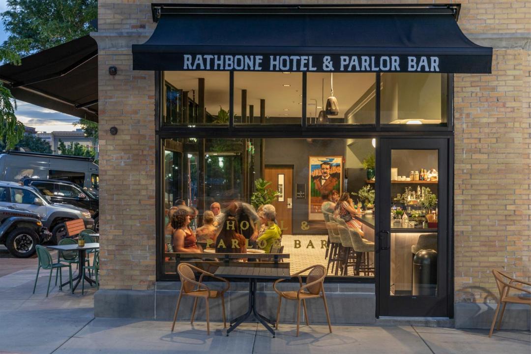 Photo of Patio Balcony in Montrose
