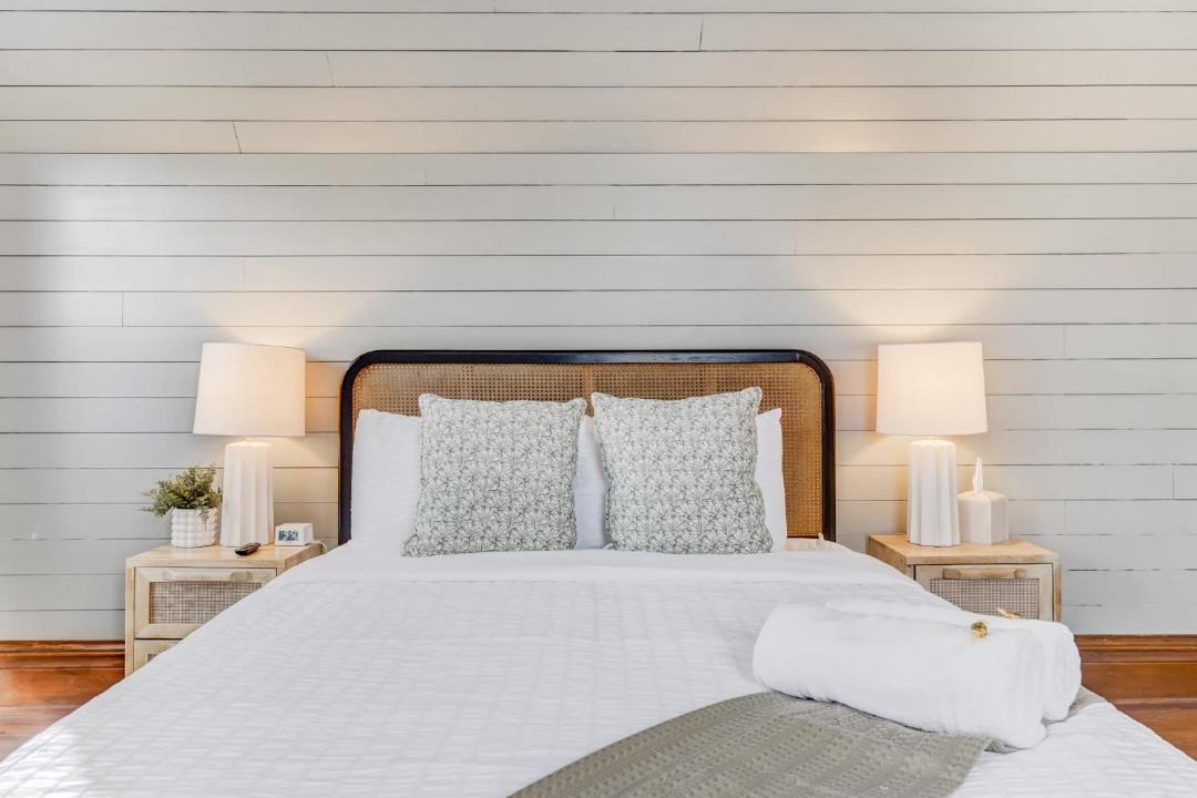 Photo of Bedroom in Old North End
