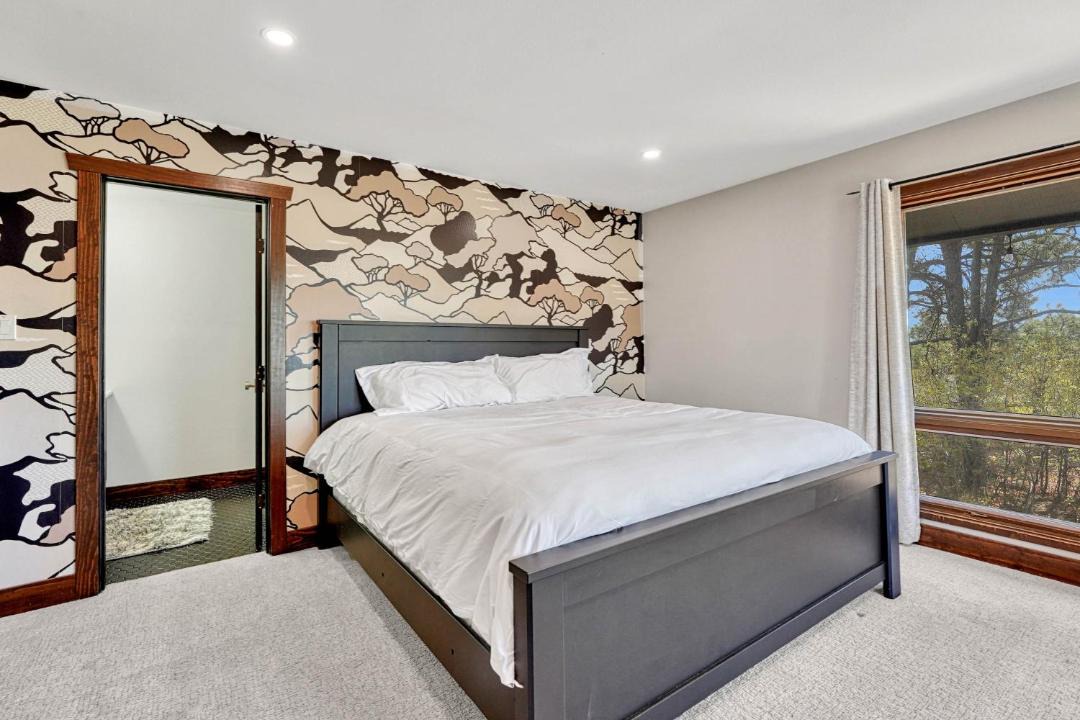 Photo of Bedroom in Northwest Colorado Springs