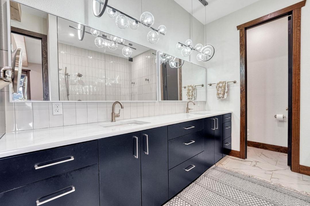 Photo of Bathroom in Northwest Colorado Springs