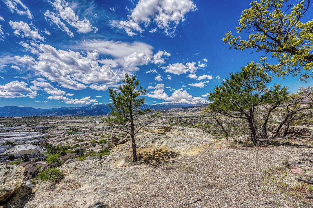 Photo of Others in Northwest Colorado Springs