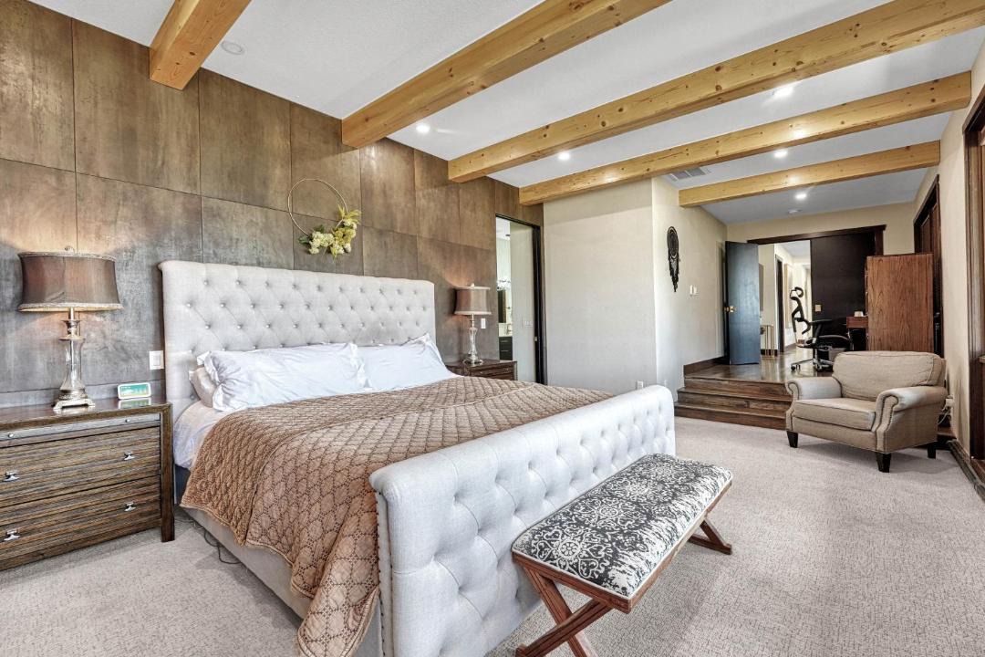 Photo of Bedroom in Northwest Colorado Springs