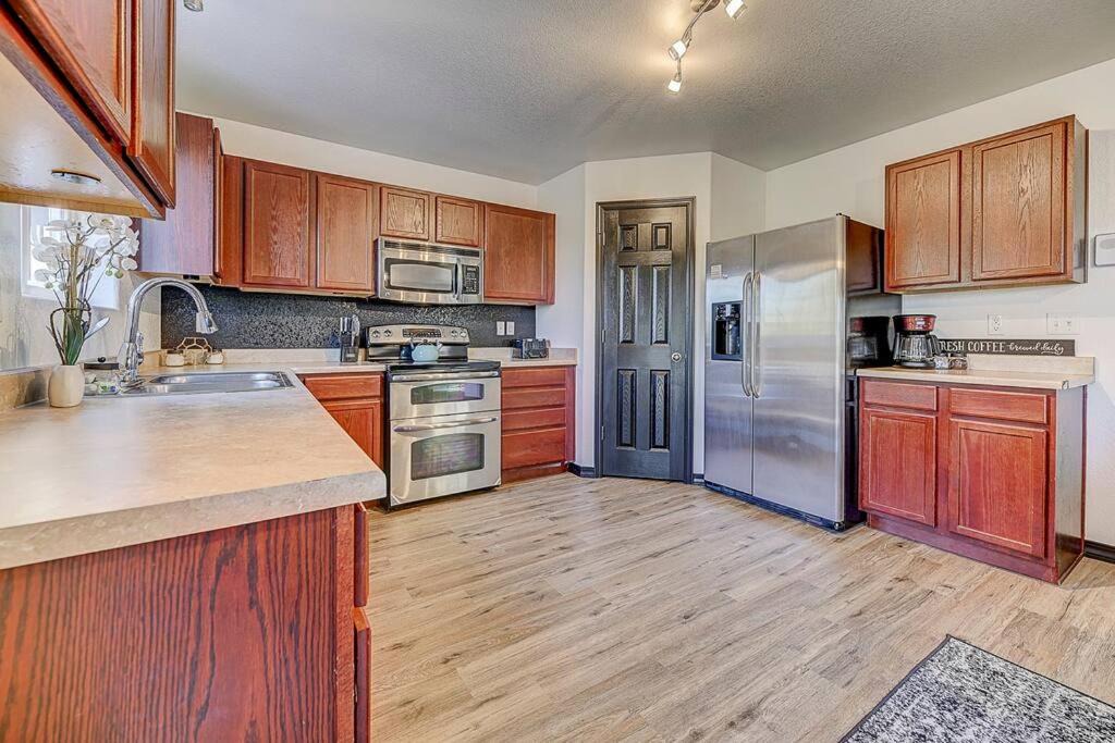 Photo of Kitchen in Southeast Colorado Springs