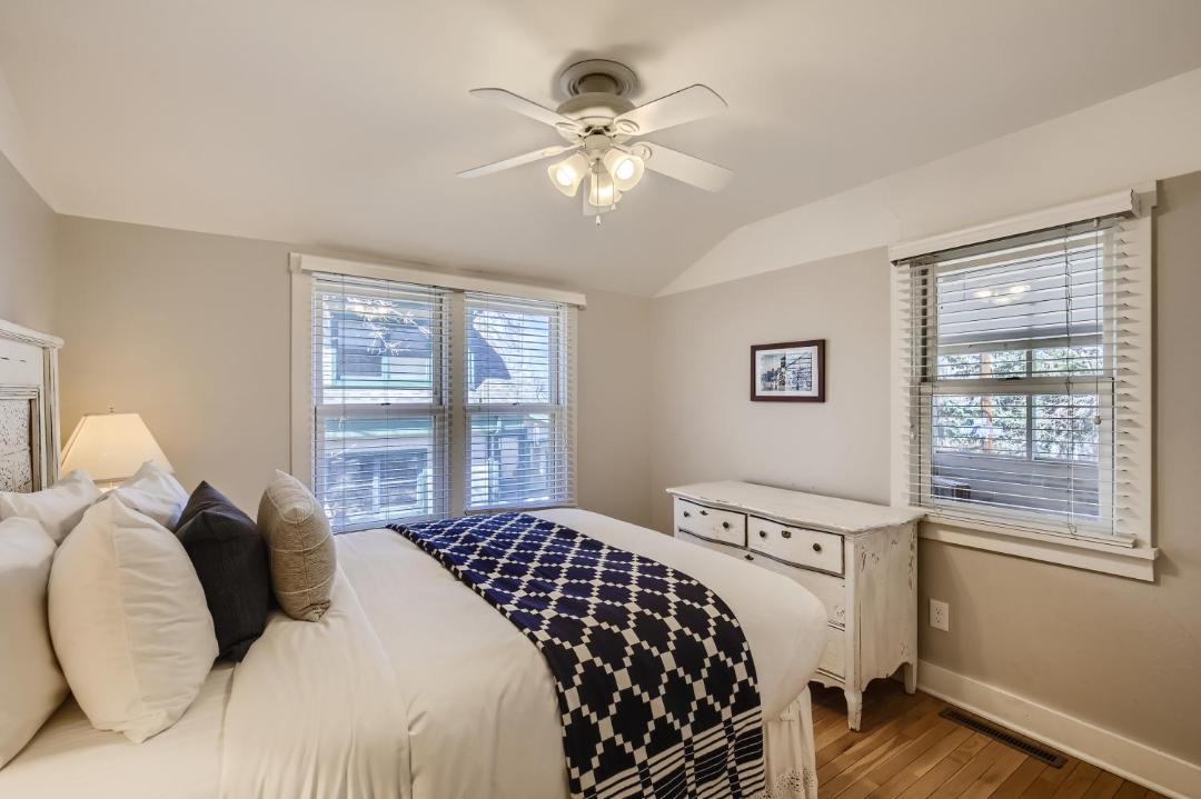 Photo of Bedroom in Central Boulder