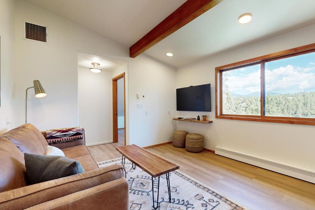 Photo of Livingroom in Durango