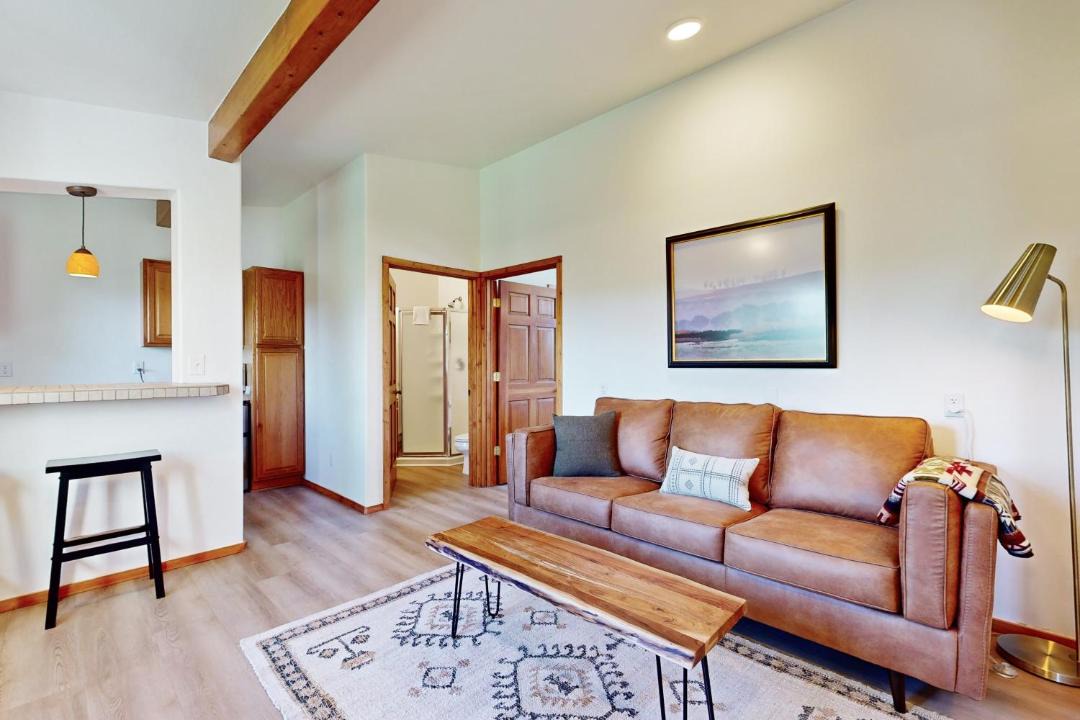 Photo of Livingroom in Durango