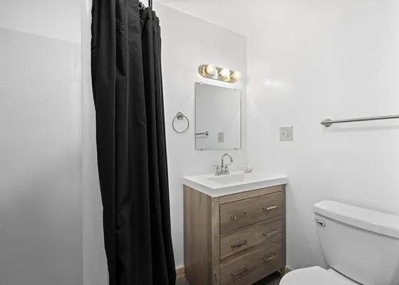 Photo of Bathroom in Idaho Springs