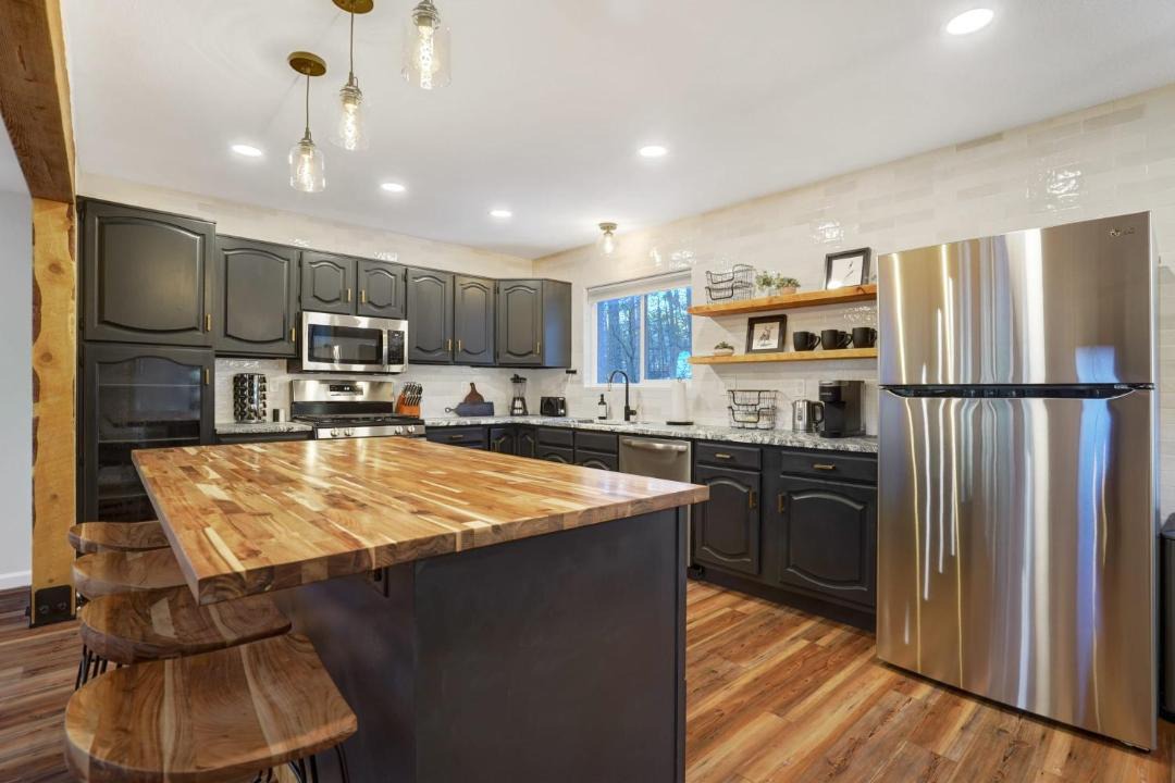Photo of Kitchen in Colorado Springs