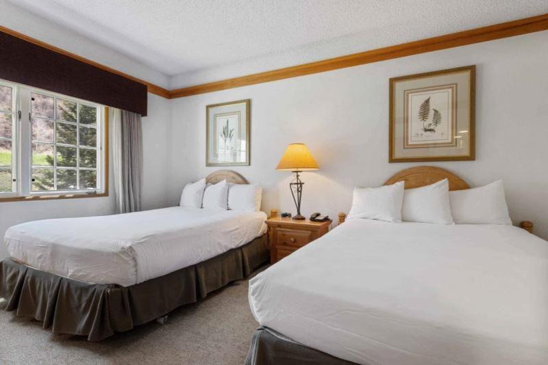 Photo of Bedroom in Beaver Creek