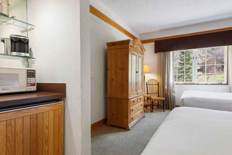 Photo of Bedroom in Beaver Creek