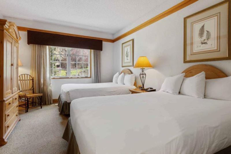 Photo of Bedroom in Beaver Creek
