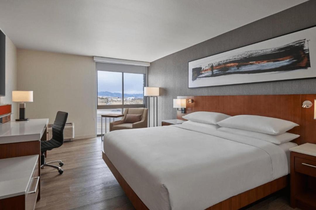 Photo of Bedroom in Northglenn
