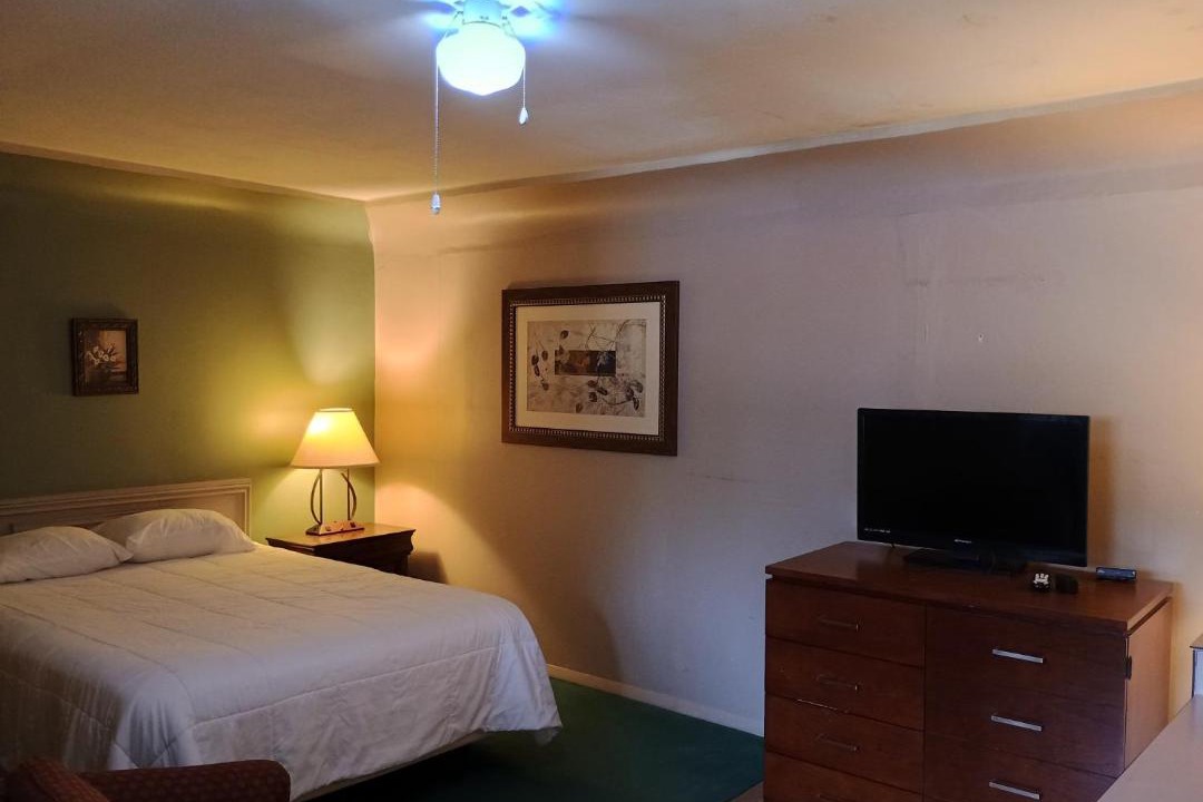 Photo of Bedroom in Walsenburg