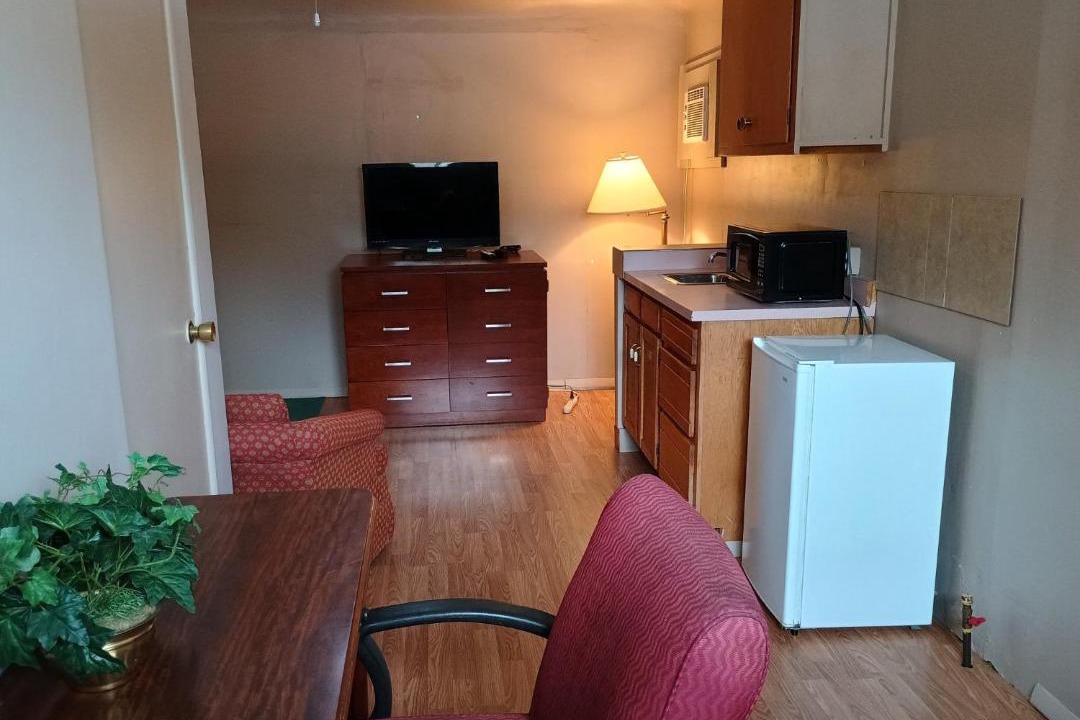 Photo of Livingroom in Walsenburg