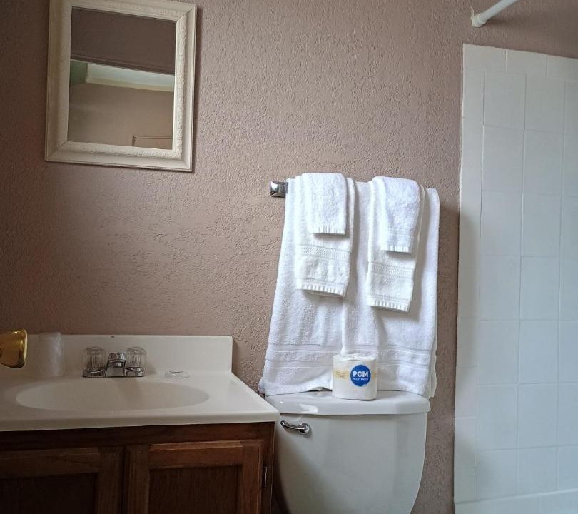 Photo of Bathroom in Walsenburg