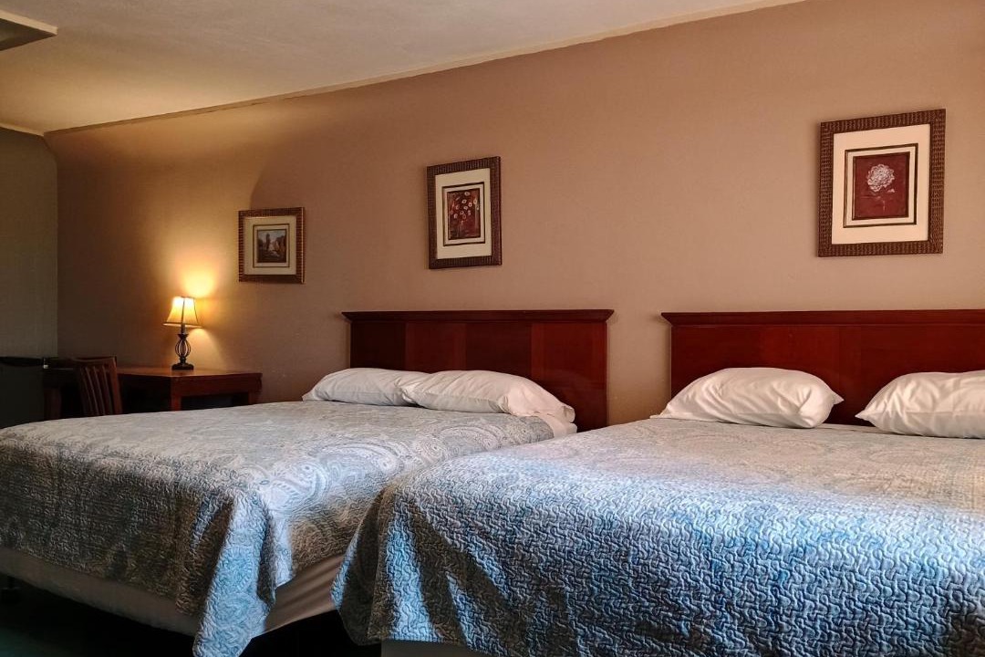 Photo of Bedroom in Walsenburg
