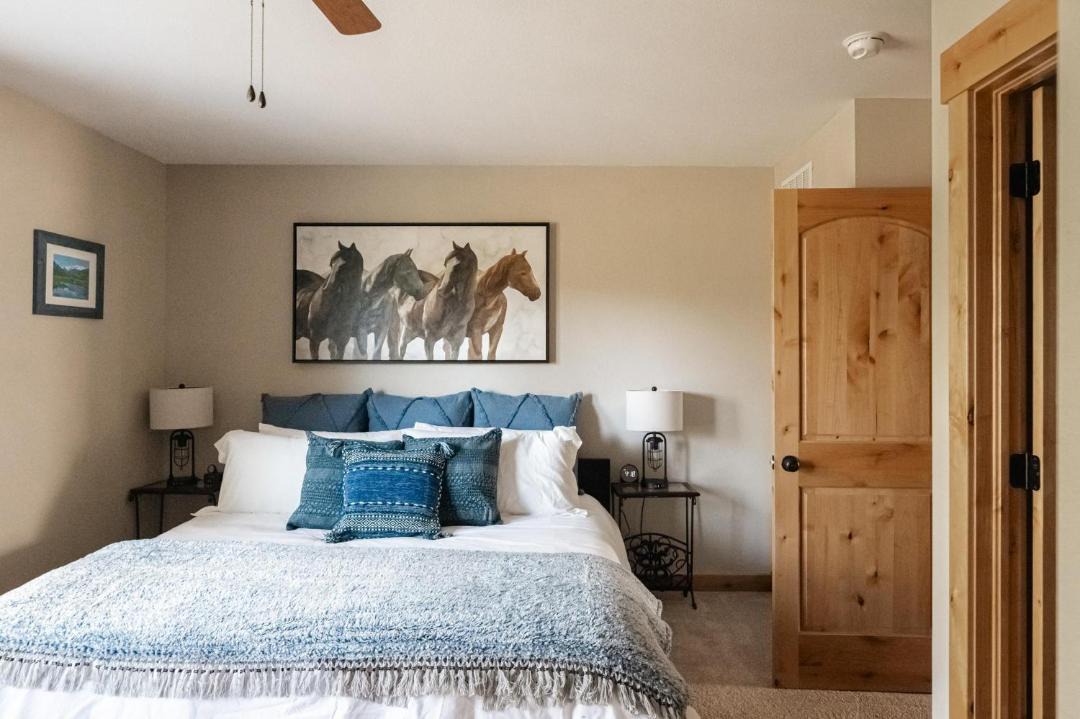 Photo of Bedroom in Tabernash