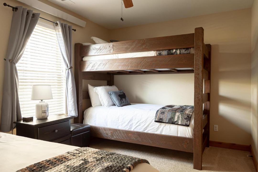 Photo of Bedroom in Tabernash