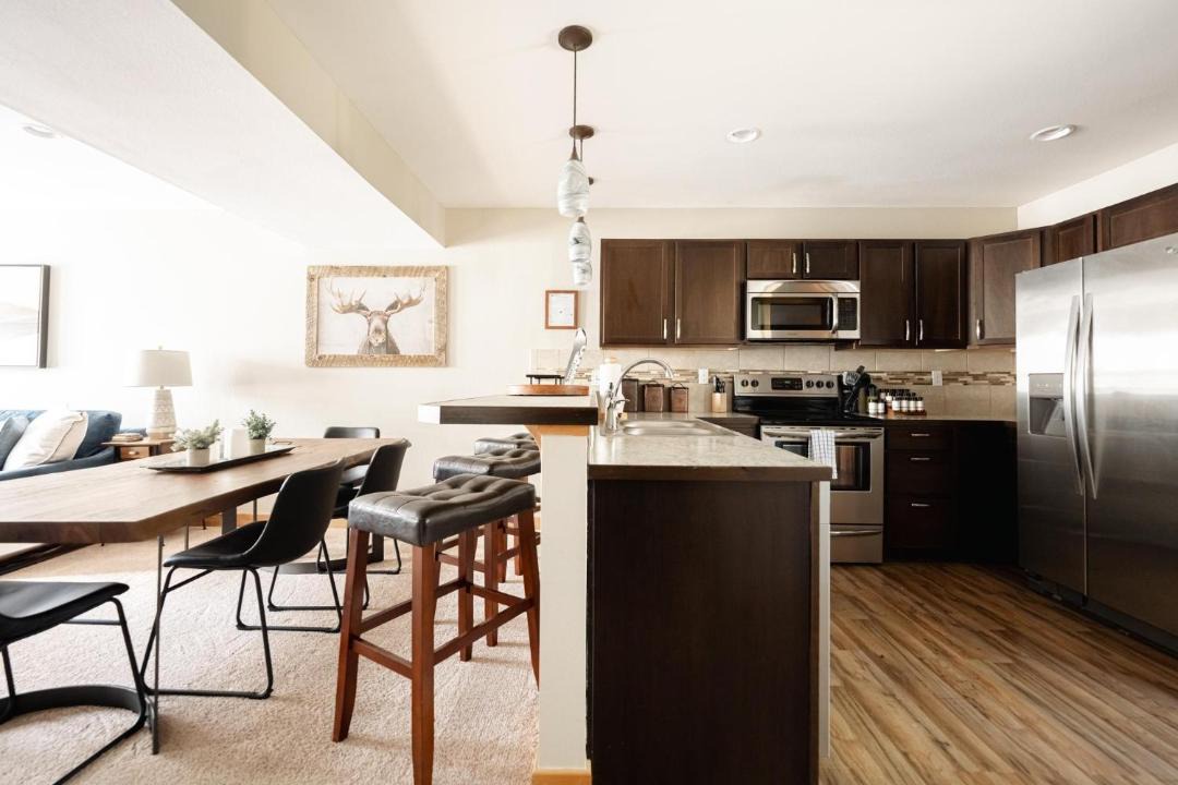 Photo of Kitchen in Tabernash