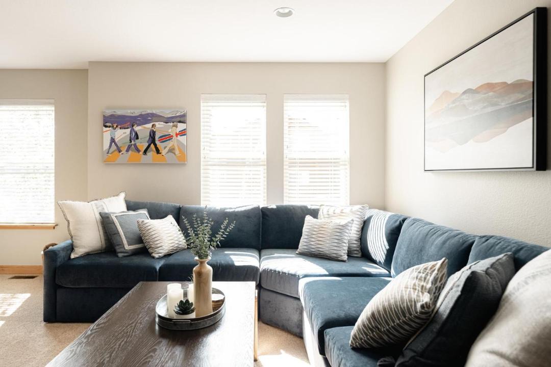 Photo of Livingroom in Tabernash