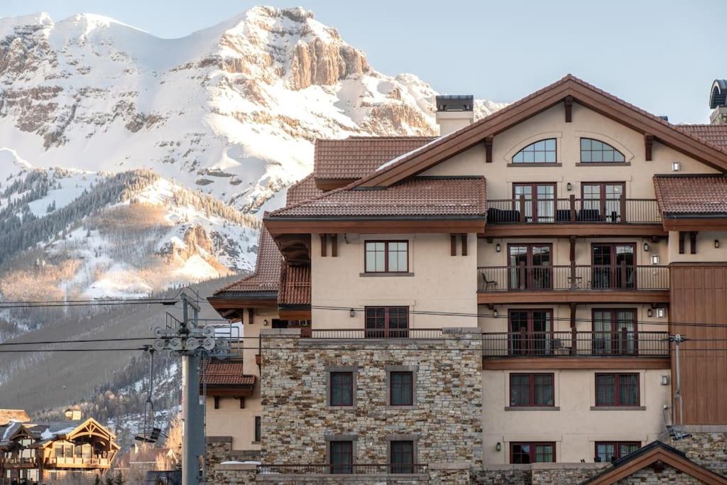 Photo of Others in Mountain Village