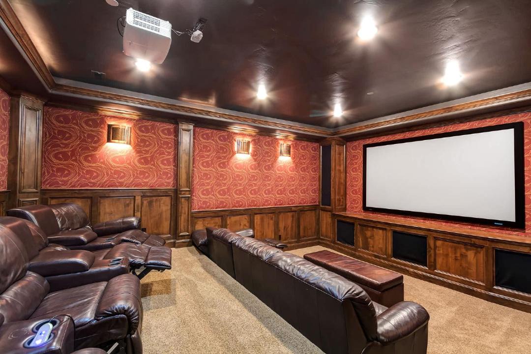 Photo of Livingroom in Boulder Ridge