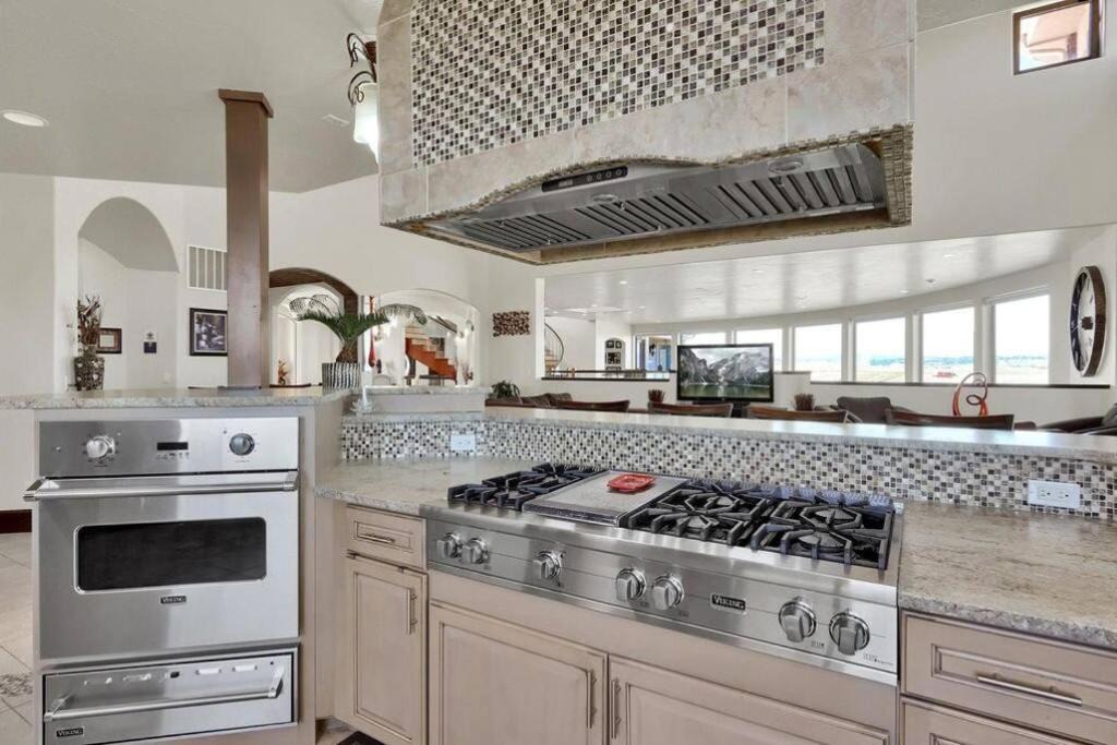 Photo of Kitchen in Parker