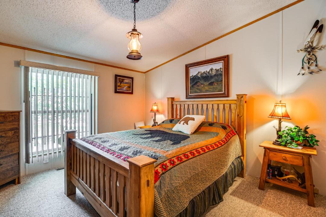 Photo of Bedroom in Cotopaxi