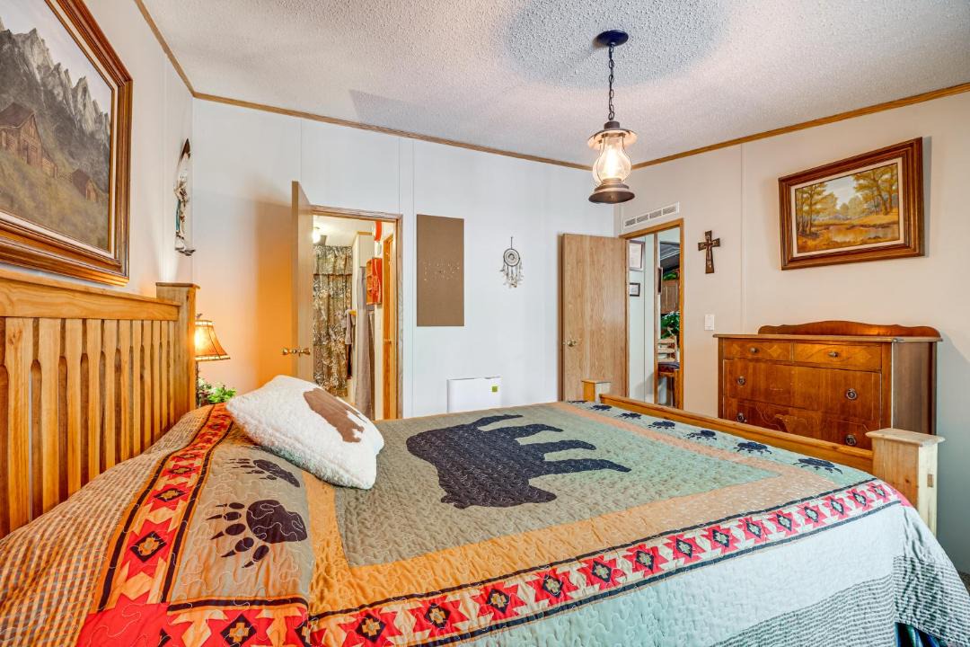Photo of Bedroom in Cotopaxi