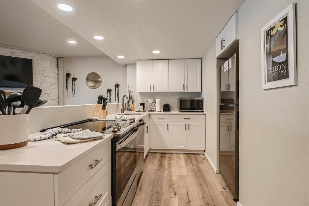 Photo of Kitchen in Dillon