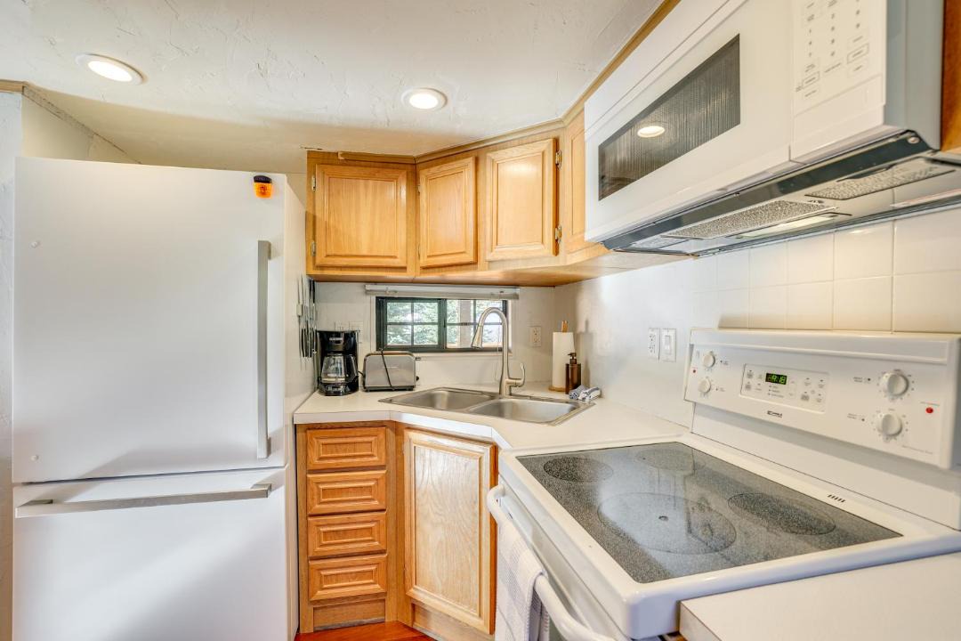 Photo of Kitchen in Breckenridge