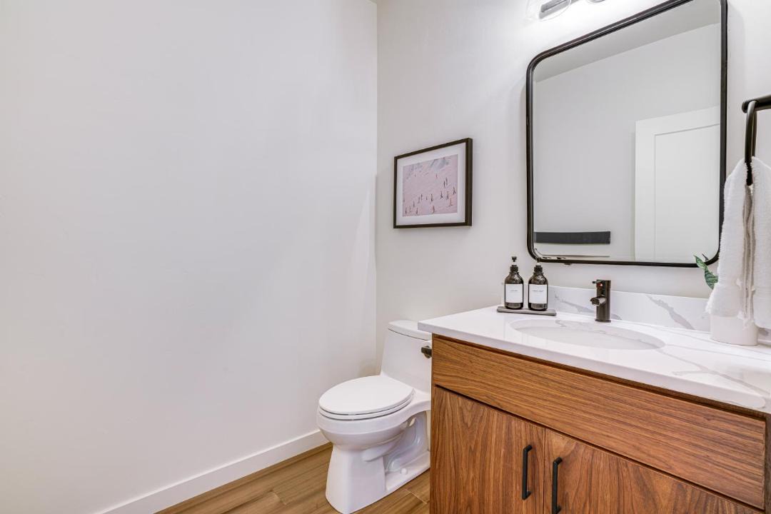 Photo of Bathroom in Silvercreek