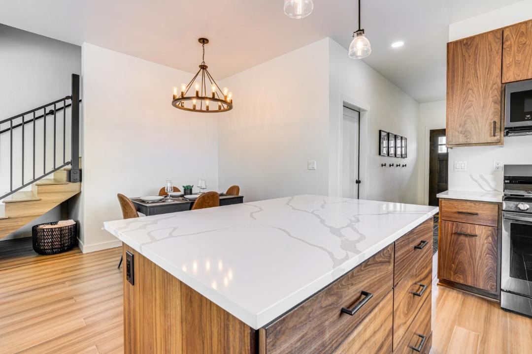Photo of Kitchen in Silvercreek