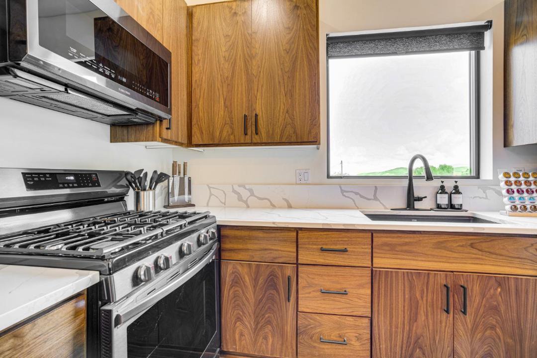 Photo of Kitchen in Silvercreek