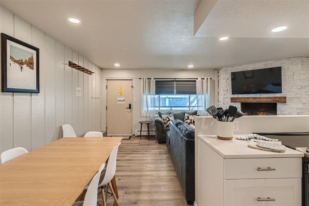 Photo of Kitchen in Dillon