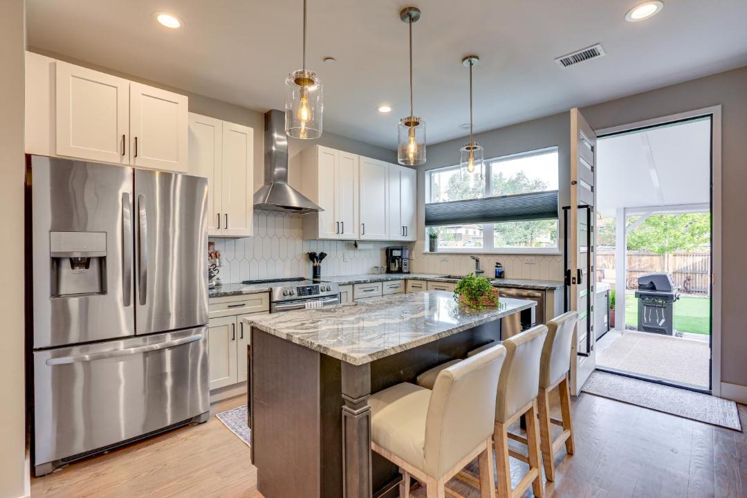 Photo of Kitchen in Golden