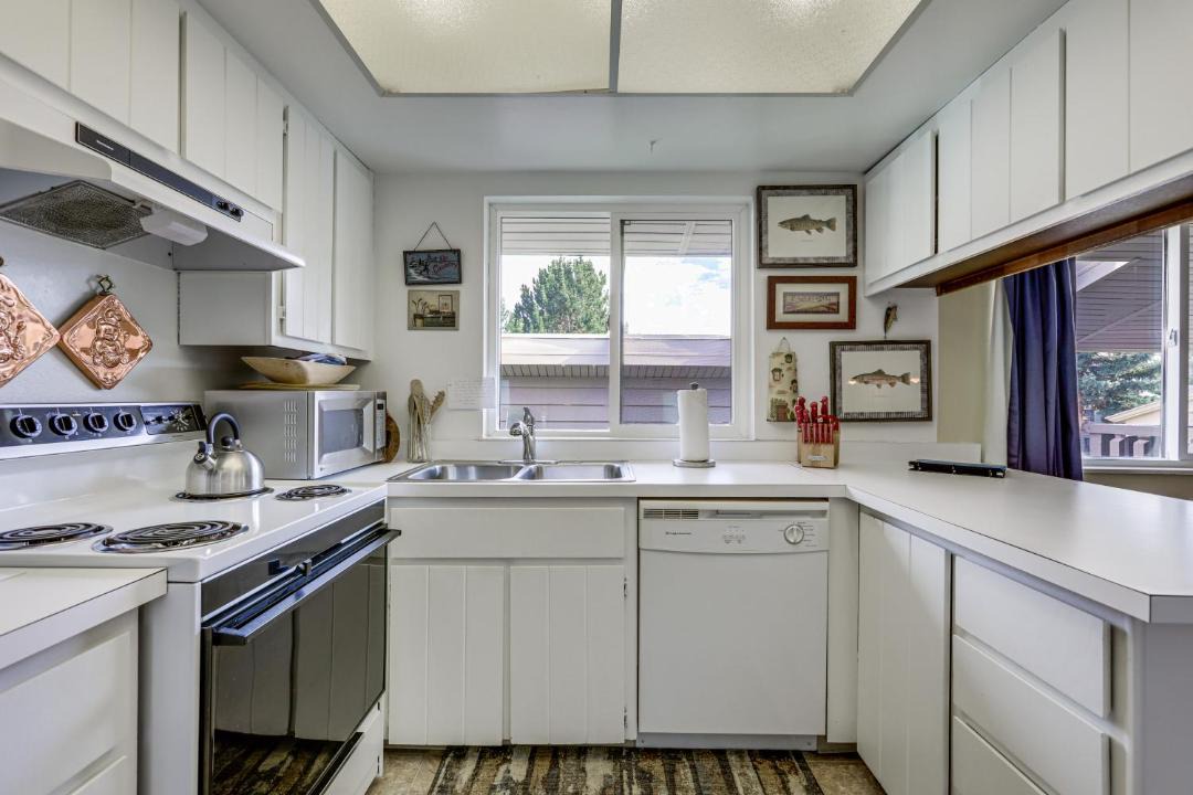 Photo of Kitchen in Carbondale
