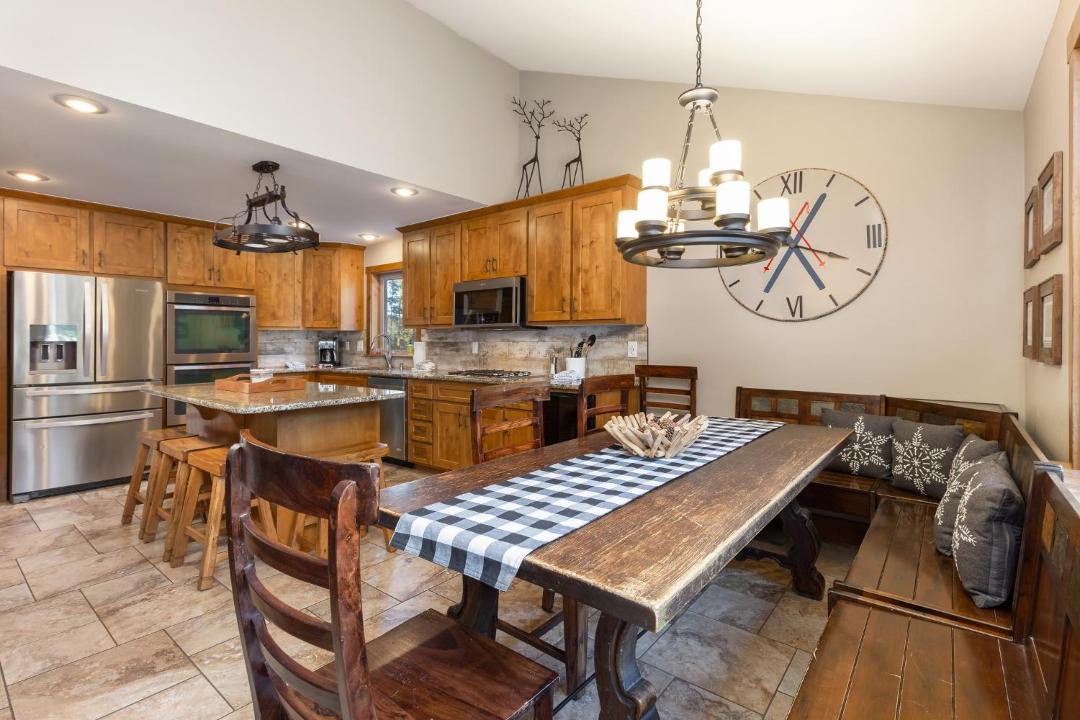 Photo of Kitchen in Crown